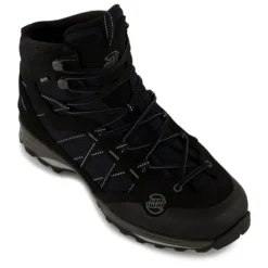 Hanwag Belorado II Mid Bunion Lady GTX - Walking Boots -La Sporttock Shop hanwag belorado ii mid bunion lady gtx walking boots detail 7