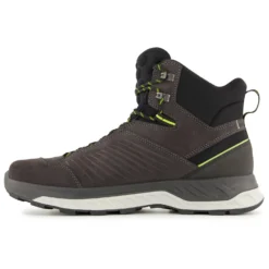 Hanwag Blueridge ES - Walking Boots -La Sporttock Shop hanwag blueridge es walking boots detail 4