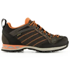 Hanwag Makra Low Lady GTX - Approach Shoes