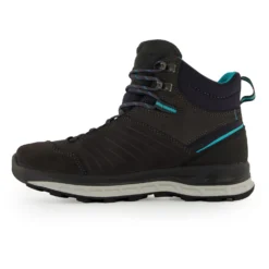 Hanwag Women's Blueridge ES - Walking Boots -La Sporttock Shop hanwag womens blueridge es walking boots detail 4