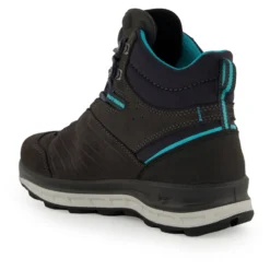 Hanwag Women's Blueridge ES - Walking Boots -La Sporttock Shop hanwag womens blueridge es walking boots detail 5