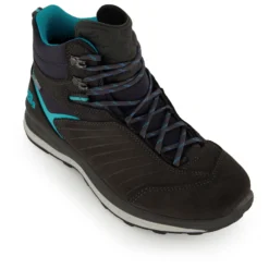 Hanwag Women's Blueridge ES - Walking Boots -La Sporttock Shop hanwag womens blueridge es walking boots detail 7