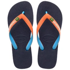 Havaianas Brasil Mix - Sandals -La Sporttock Shop havaianas brasil mix sandals detail 3
