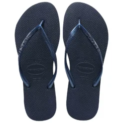 Havaianas Slim - Sandals -La Sporttock Shop havaianas slim sandals detail 3