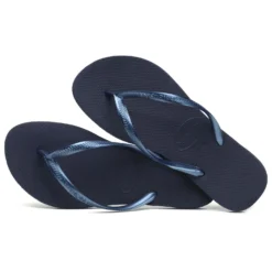 Havaianas Slim - Sandals -La Sporttock Shop havaianas slim sandals detail 4
