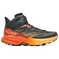 Hoka Speedgoat 5 Mid GTX - Walking Boots