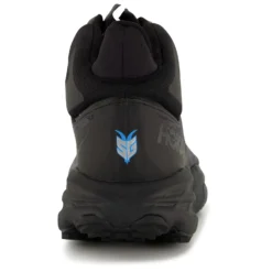 Hoka Speedgoat 5 Mid GTX - Walking Boots -La Sporttock Shop hoka speedgoat 5 mid gtx walking boots detail 6