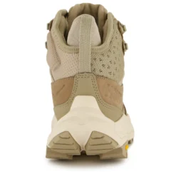 Hoka Women's Anacapa Breeze Mid - Walking Boots -La Sporttock Shop hoka womens anacapa breeze mid walking boots detail 6