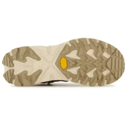 Hoka Women's Anacapa Breeze Mid - Walking Boots -La Sporttock Shop hoka womens anacapa breeze mid walking boots detail 9