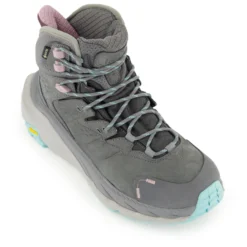 Hoka Women's Kaha 2 GTX - Walking Boots -La Sporttock Shop hoka womens kaha 2 gtx walking boots detail 7