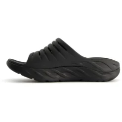 Hoka Women's Ora Recovery Slide 2 - Sandals -La Sporttock Shop hoka womens ora recovery slide 2 sandals detail 4