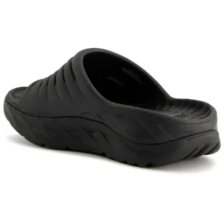 Hoka Women's Ora Recovery Slide 2 - Sandals -La Sporttock Shop hoka womens ora recovery slide 2 sandals detail 5