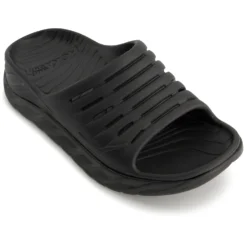 Hoka Women's Ora Recovery Slide 2 - Sandals -La Sporttock Shop hoka womens ora recovery slide 2 sandals detail 7