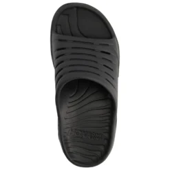 Hoka Women's Ora Recovery Slide 2 - Sandals -La Sporttock Shop hoka womens ora recovery slide 2 sandals detail 8