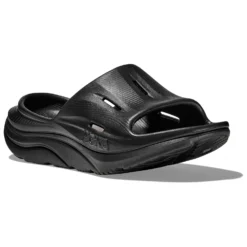 Hoka Women's Ora Recovery Slide 3 - Sandals -La Sporttock Shop hoka womens ora recovery slide 3 sandals detail 3