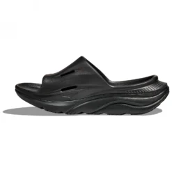 Hoka Women's Ora Recovery Slide 3 - Sandals -La Sporttock Shop hoka womens ora recovery slide 3 sandals detail 4