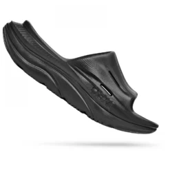 Hoka Women's Ora Recovery Slide 3 - Sandals -La Sporttock Shop hoka womens ora recovery slide 3 sandals detail 5