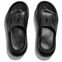 Hoka Women's Ora Recovery Slide 3 - Sandals -La Sporttock Shop hoka womens ora recovery slide 3 sandals detail 6