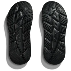 Hoka Women's Ora Recovery Slide 3 - Sandals -La Sporttock Shop hoka womens ora recovery slide 3 sandals detail 7