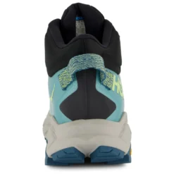 Hoka Women's Trail Code GTX - Walking Boots -La Sporttock Shop hoka womens trail code gtx walking boots detail 6