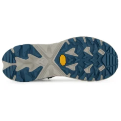 Hoka Women's Trail Code GTX - Walking Boots -La Sporttock Shop hoka womens trail code gtx walking boots detail 9