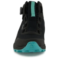 Icebug Women's Rover Mid RB9X GTX - Walking Boots 7 Icebug Women's Rover Mid RB9X GTX - Walking Boots -La Sporttock Shop icebug womens rover mid rb9x gtx walking boots detail 3