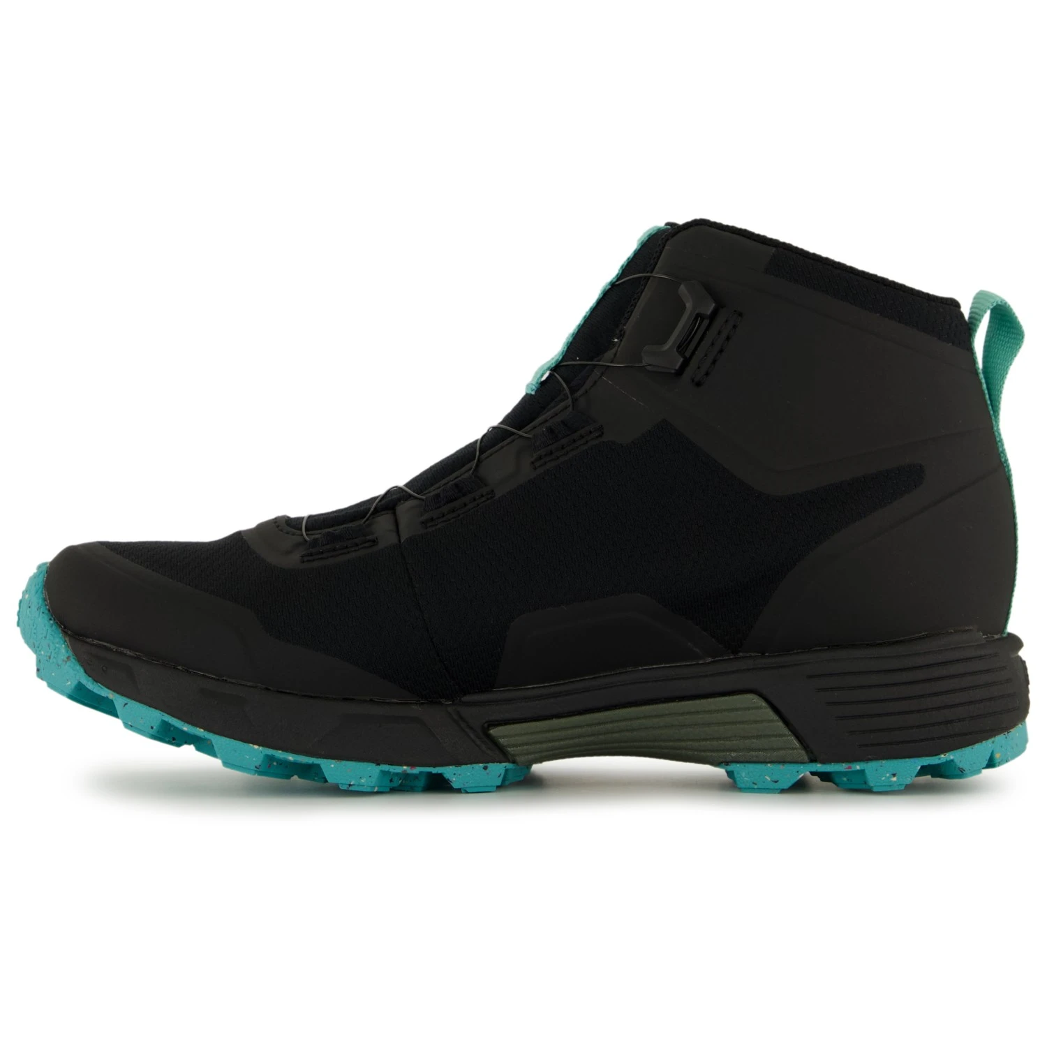 Icebug Women's Rover Mid RB9X GTX - Walking Boots 4 Icebug Women's Rover Mid RB9X GTX - Walking Boots - Image 4