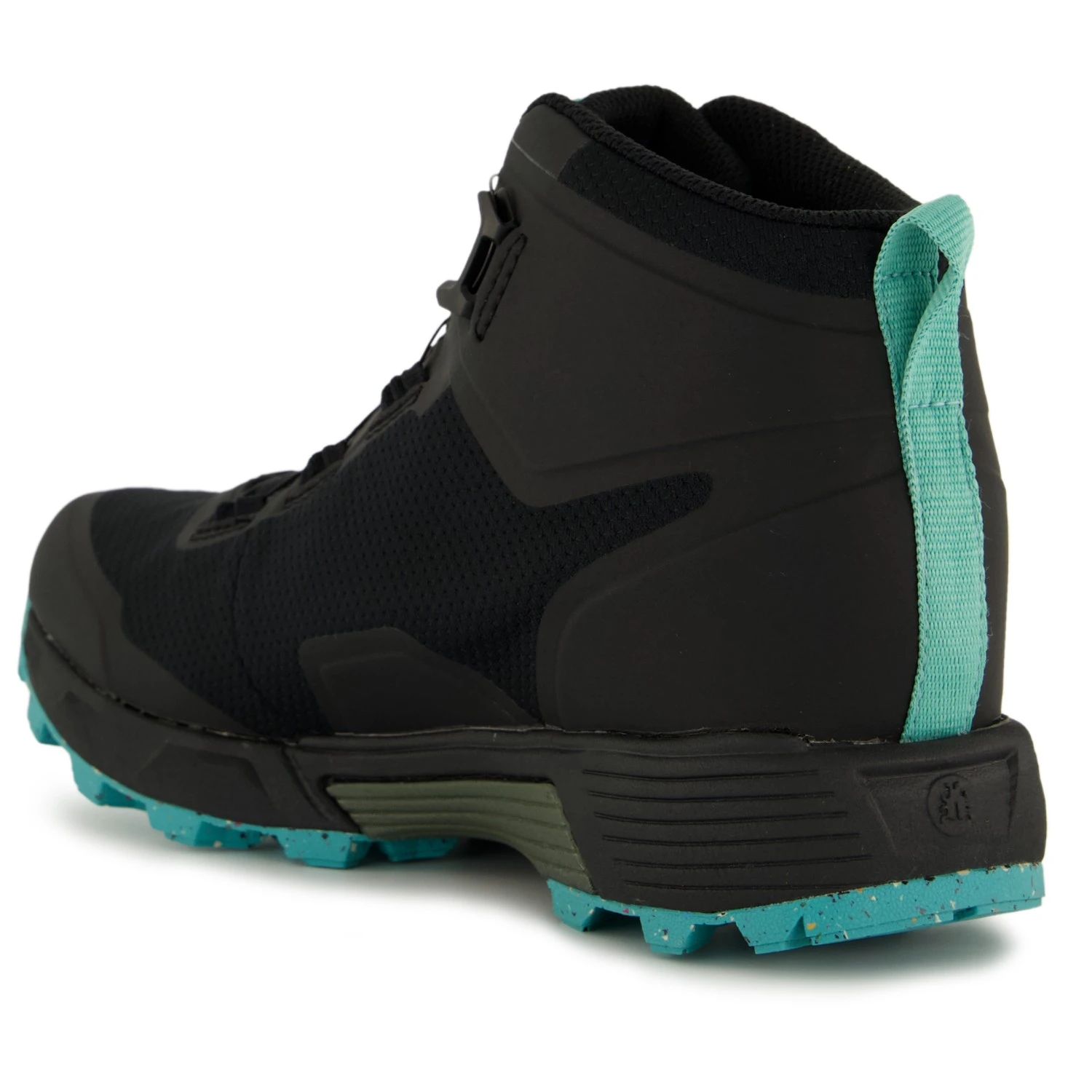 Icebug Women's Rover Mid RB9X GTX - Walking Boots 5 Icebug Women's Rover Mid RB9X GTX - Walking Boots - Image 5