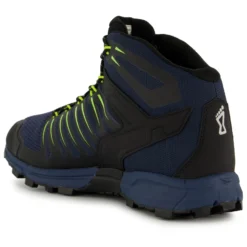 Inov-8 Roclite G 345 GTX - Walking Boots -La Sporttock Shop inov 8 roclite g 345 gtx walking boots detail 5