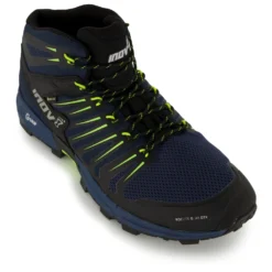 Inov-8 Roclite G 345 GTX - Walking Boots -La Sporttock Shop inov 8 roclite g 345 gtx walking boots detail 7