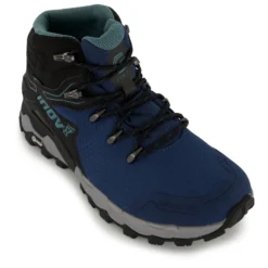 Inov-8 Women's Roclite Pro G 400 GTX V2 - Walking Boots -La Sporttock Shop inov 8 womens roclite pro g 400 gtx v2 walking boots detail 7