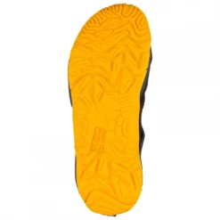 Jack Wolfskin Kid's Vili Sandal - Sandals -La Sporttock Shop jack wolfskin kids vili sandal sandals detail 5