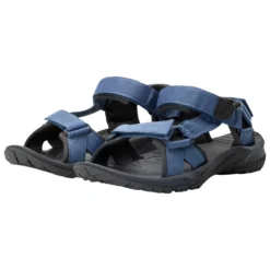 Jack Wolfskin Lakewood Ride Sandal - Sandals -La Sporttock Shop jack wolfskin lakewood ride sandal sandals detail 3