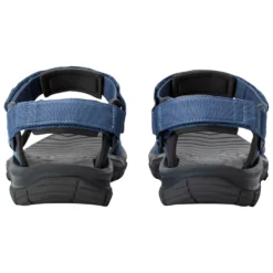 Jack Wolfskin Lakewood Ride Sandal - Sandals -La Sporttock Shop jack wolfskin lakewood ride sandal sandals detail 4
