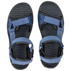 Jack Wolfskin Lakewood Ride Sandal - Sandals -La Sporttock Shop jack wolfskin lakewood ride sandal sandals detail 5