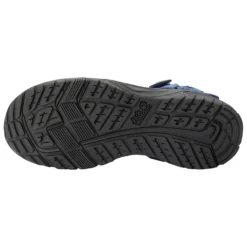 Jack Wolfskin Lakewood Ride Sandal - Sandals -La Sporttock Shop jack wolfskin lakewood ride sandal sandals detail 6
