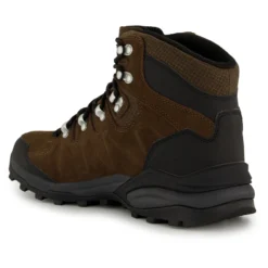 Jack Wolfskin Refugio Texapore Mid - Walking Boots -La Sporttock Shop jack wolfskin refugio texapore mid walking boots detail 5