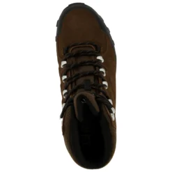 Jack Wolfskin Refugio Texapore Mid - Walking Boots -La Sporttock Shop jack wolfskin refugio texapore mid walking boots detail 8