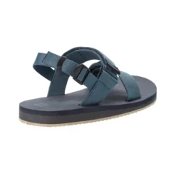 Jack Wolfskin Urban Entdeckung Belt Sandal - Sandals -La Sporttock Shop jack wolfskin urban entdeckung belt sandal sandals detail 3