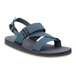 Jack Wolfskin Urban Entdeckung Belt Sandal - Sandals -La Sporttock Shop jack wolfskin urban entdeckung belt sandal sandals detail 4