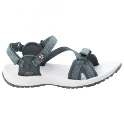 Jack Wolfskin Women's Lakewood Ride Sandal - Sandals