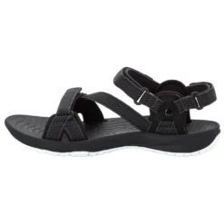 Jack Wolfskin Women's Lakewood Ride Sandal - Sandals -La Sporttock Shop jack wolfskin womens lakewood ride sandal sandals detail 4