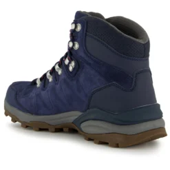 Jack Wolfskin Women's Refugio Texapore Mid - Walking Boots -La Sporttock Shop jack wolfskin womens refugio texapore mid walking boots detail 5