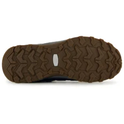 Jack Wolfskin Women's Refugio Texapore Mid - Walking Boots -La Sporttock Shop jack wolfskin womens refugio texapore mid walking boots detail 9