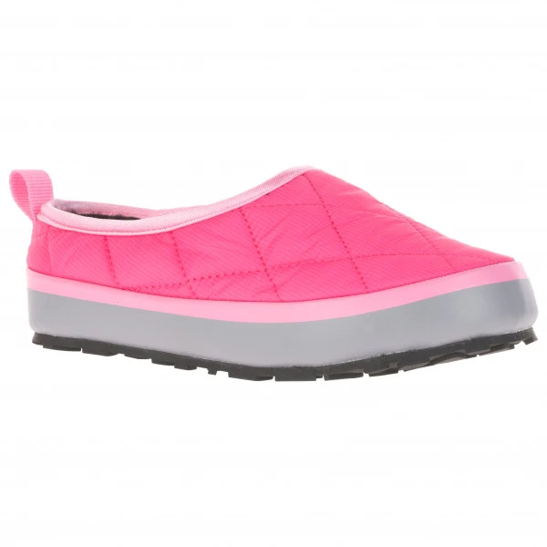 Kamik Kid's Puffy - Slippers 1 Kamik Kid's Puffy - Slippers