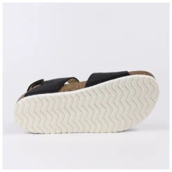 Kavat Kid's Åhus EP - Sandals -La Sporttock Shop kavat kids aahus ep sandals detail 4