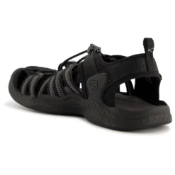 Keen Drift Creek H2 - Sandals -La Sporttock Shop keen drift creek h2 sandals detail 5