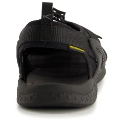 Keen Drift Creek H2 - Sandals -La Sporttock Shop keen drift creek h2 sandals detail 6