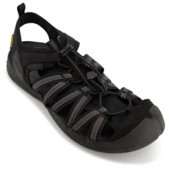 Keen Drift Creek H2 - Sandals -La Sporttock Shop keen drift creek h2 sandals detail 7