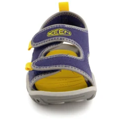 Keen Kid's Knotch Creek OT - Sandals -La Sporttock Shop keen kids knotch creek ot sandals detail 3
